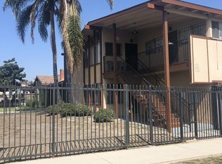 8119 S Denker Ave, Los Angeles, CA 90047