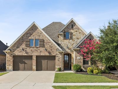 2720 Cumberland Colo, The Colony, TX, 75056
