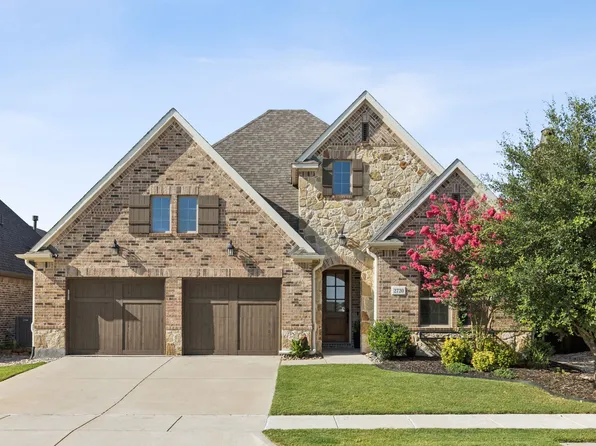 2720 Cumberland, The Colony, TX 75056