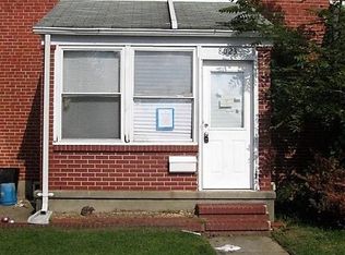 8023 Wallace Rd, Baltimore, MD 21222