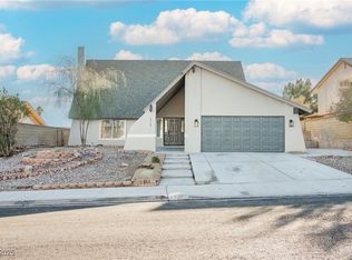 4329 Cartegena Way, Las Vegas, NV 89121