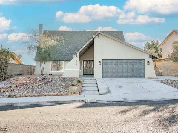 4329 Cartegena Way, Las Vegas, NV 89121