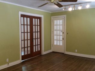1516 1/2 N Classen Blvd, Oklahoma City, OK 73106