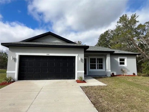 1388 SW Breezy Point Dr, Dunnellon, FL 34431