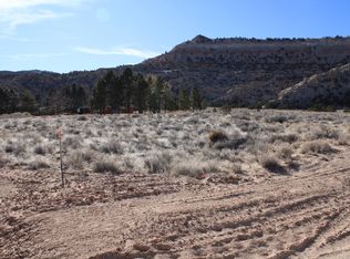 140 E Teasdale Rd #5A, Teasdale, UT 84773
