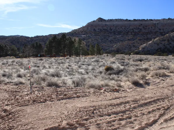 140 E Teasdale Rd #5A, Teasdale, UT 84773