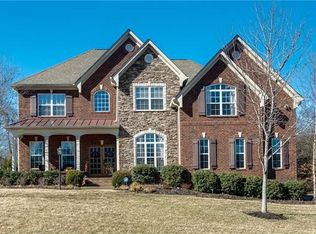 9941 Lodestone Dr, Brentwood, TN 37027
