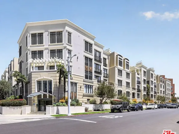 11847 Gorham Ave APT 112, Los Angeles, CA 90049