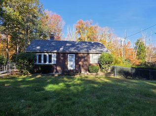 66 Macht Road, Columbia, CT 06237