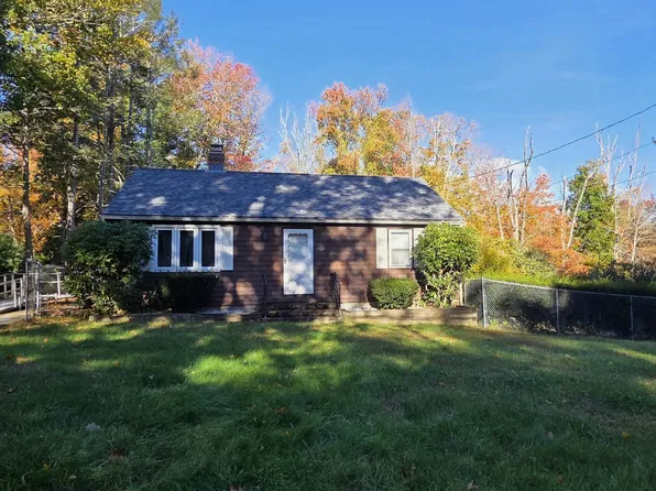 66 Macht Road, Columbia, CT 06237