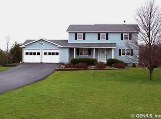 5422 Redman Rd, Brockport, NY 14420