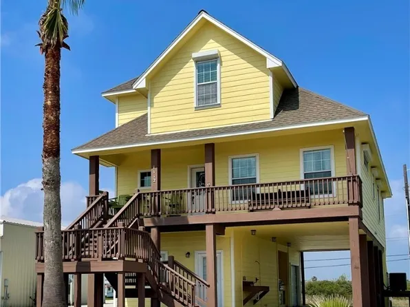 1112 W Commerce St, Port O Connor, TX 77982