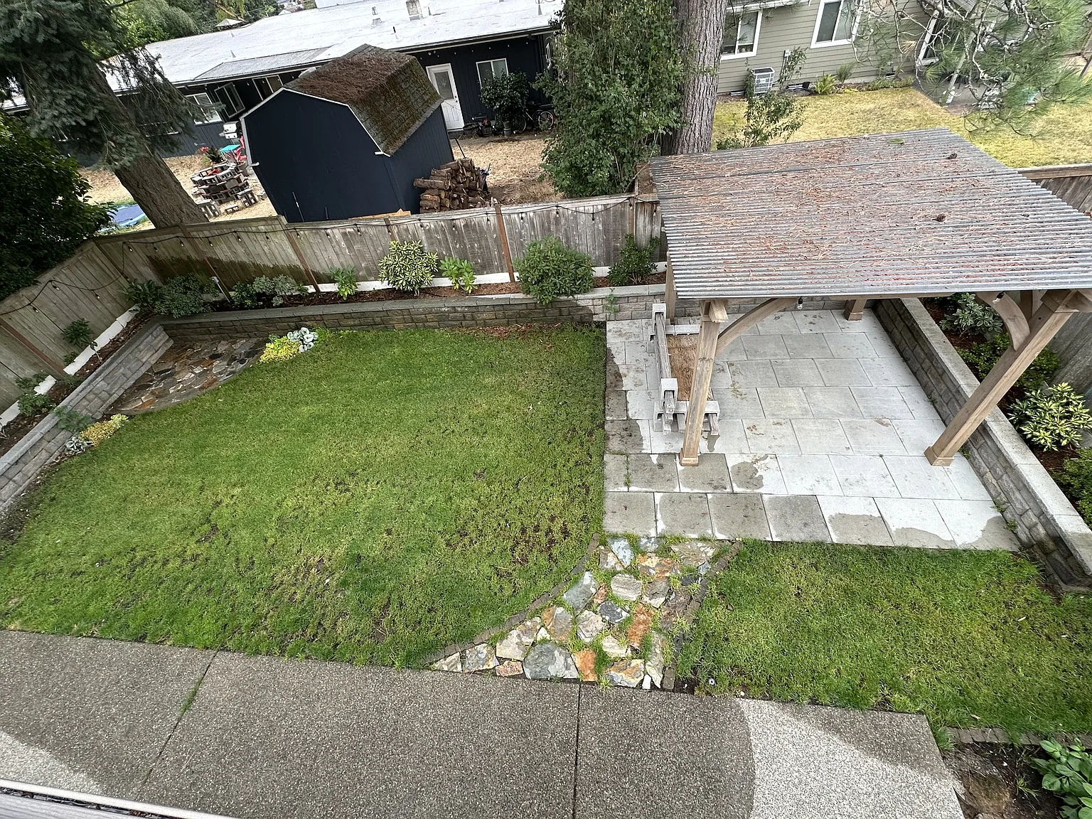 3104 Sunset Drive West - 1 — Photo 4