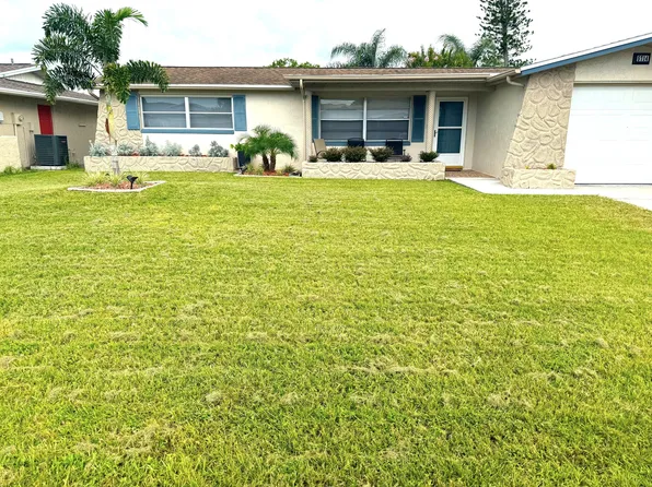 5714 Chipper Dr, New Port Richey, FL 34652