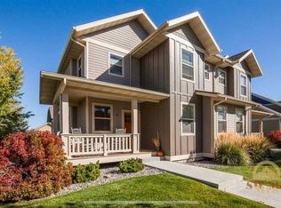 3189 Catkin Ln APT B, Bozeman, MT 59718