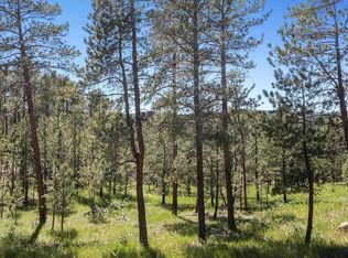 Tbd Paradise Ln, Rapid City, SD 57702