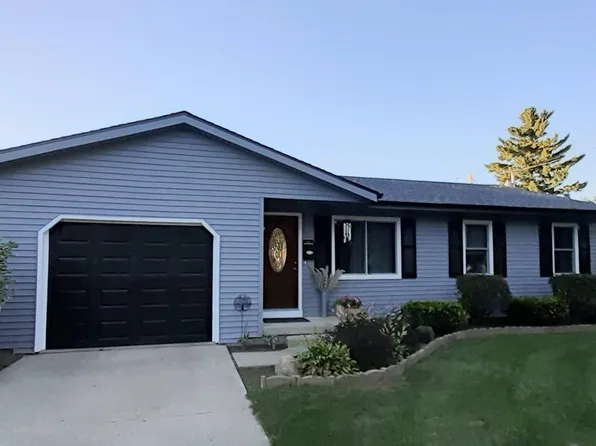 312 W Ensley Ave, Auburn, IN 46706