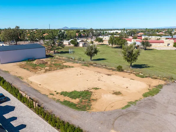 2468 E DESERT Lane #-, Gilbert, AZ 85234