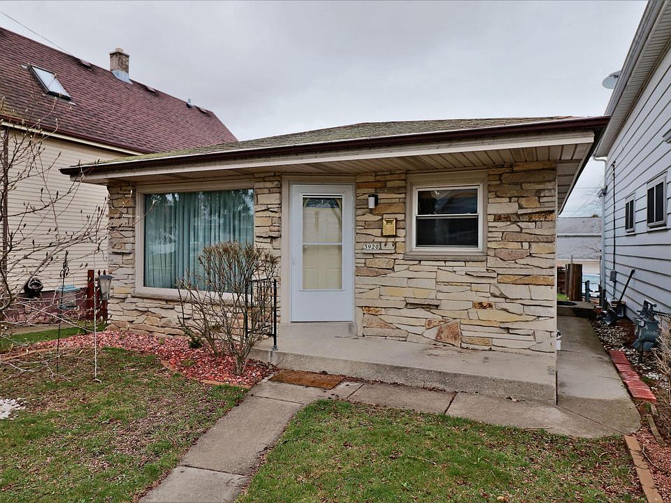 1st image of 3920 E Underwood Ave
