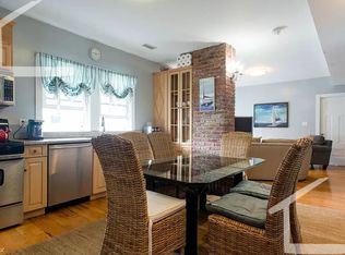 17 Holman St #4, Allston, MA 02134