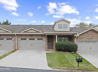 8446 Milano Way, Knoxville, TN 37923