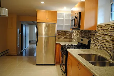 Rented by Sapphire Property Group