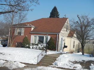 3784 Montour St, Harrisburg, PA 17111