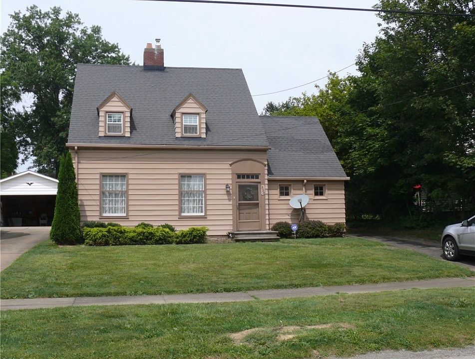 1st image of 550 E Kline St