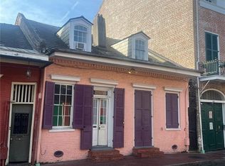 824 Bourbon St, New Orleans, LA 70116