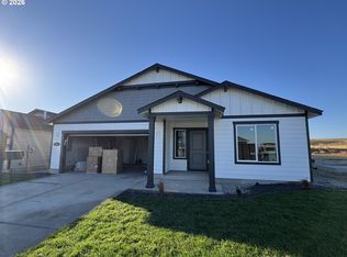 630 Grant St, Umatilla, OR 97882