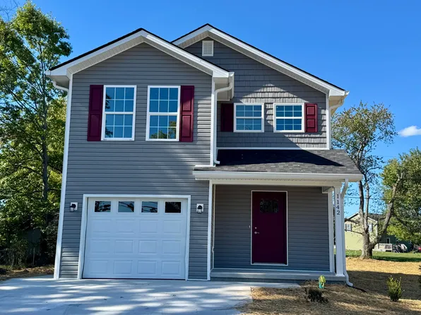 1142 Highway 1016, Berea, KY 40403