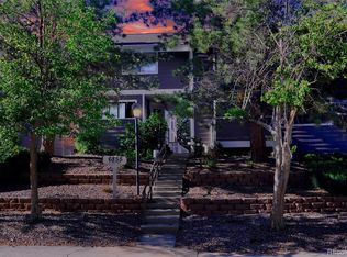 6855 W 84th Way APT 34, Arvada, CO 80003