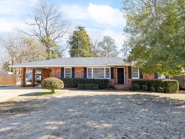 4212 Chalfonte Dr, Columbus, GA 31904