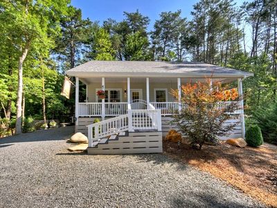 198 Laurel Dr, Turtletown, TN, 37391