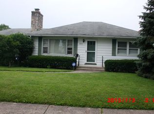 991 Westphal Ave, Columbus, OH 43227