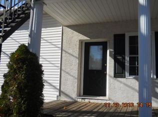 509 W Chestnut St APT 2, Perkasie, PA 18944