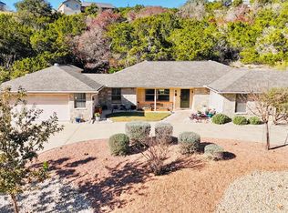 156 Stephen F Austin Dr, Kerrville, TX 78028