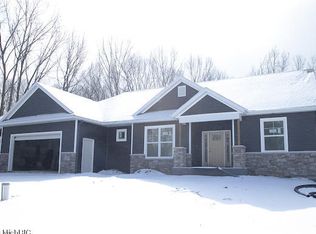 24205 Hemingway St, Mattawan, MI 49071