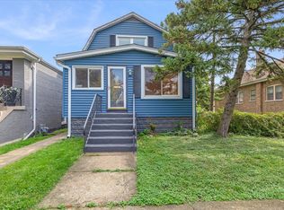 1522 Elgin Ave, Forest Park, IL 60130