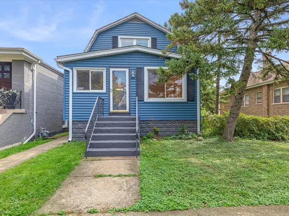 1522 Elgin Ave, Forest Park, IL 60130