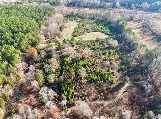 0 County Road 82, Coffeeville, MS 38922