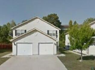 614 Rock Creek Ct, Festus, MO 63028