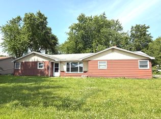 26048 S Dixie Hwy, Crete, IL 60417