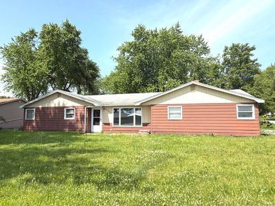 26048 S Dixie Hwy, Crete, IL, 60417