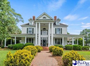 609 E Main St, Dillon, SC 29536