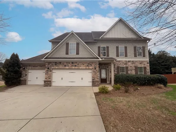 1220 Edgebrook Ln, Snellville, GA 30078