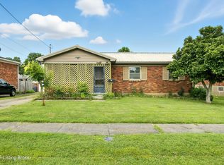9916 McCrea Ln, Louisville, KY 40229