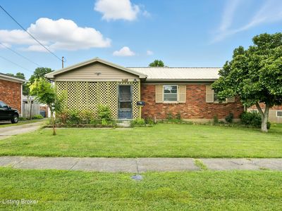 9916 McCrea Ln, Louisville, KY, 40229