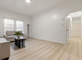 Garthwaite Apartment Homes, Los Angeles, CA 90008