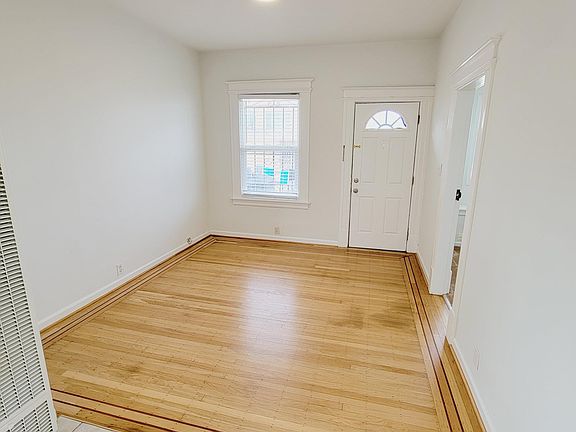 Upper - living room